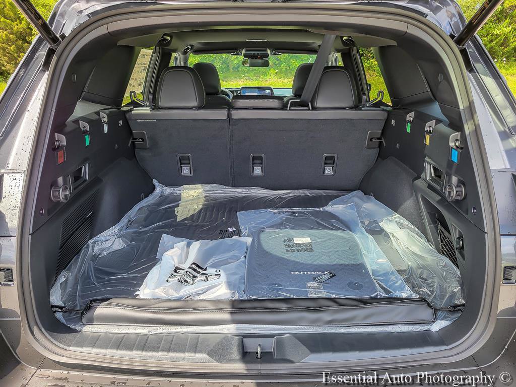 New 2026 Subaru Outback Limited AWD/4WD image 22