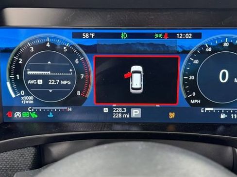 New 2026 Subaru Outback Premium image 21