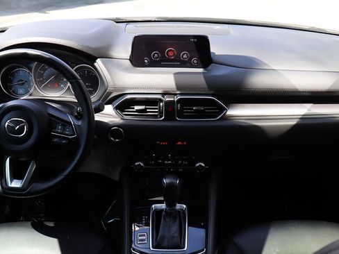 Used 2019 MAZDA CX-5 Touring FWD image 32