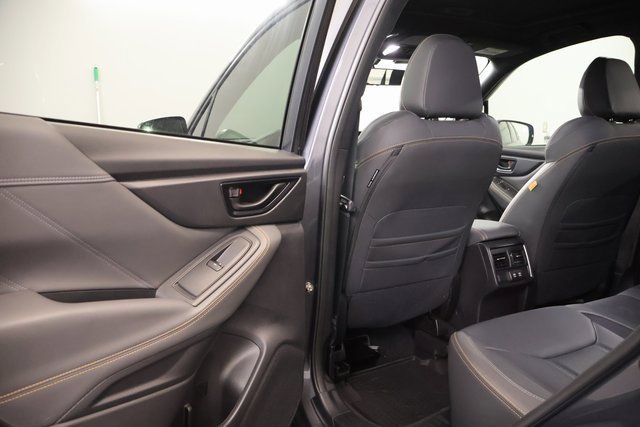 Certified 2025 Subaru Forester Wilderness AWD/4WD image 34