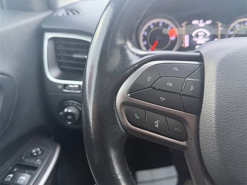 Used 2019 Jeep Cherokee Latitude Plus image 26