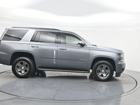 Used 2019 Chevrolet Tahoe LS RWD image 4