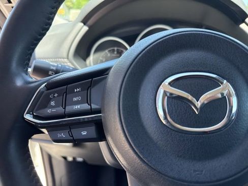 Used 2023 MAZDA CX-5 AWD 2.5 S w/ Select Package image 34