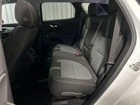 Used 2024 Chevrolet Blazer LT w/ Convenience Package image 23