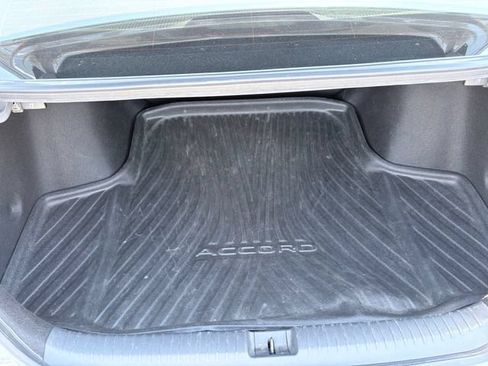 Used 2024 Honda Accord Sport image 24