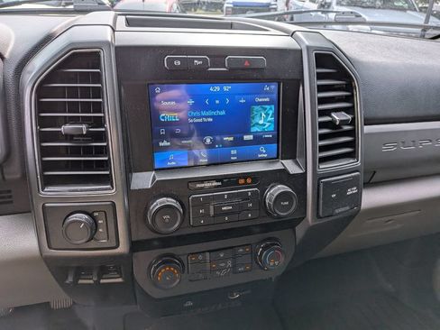 Used 2022 Ford F250 XLT AWD/4WD image 31