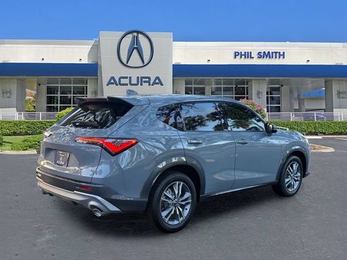 New 2026 Acura ADX FWD image 6
