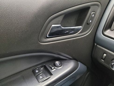 Used 2016 Chevrolet Colorado Z71 AWD/4WD image 27