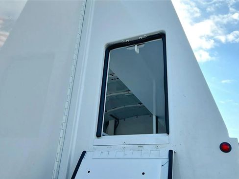 New 2025 Chevrolet Express 3500 w/ Power Convenience Package image 18