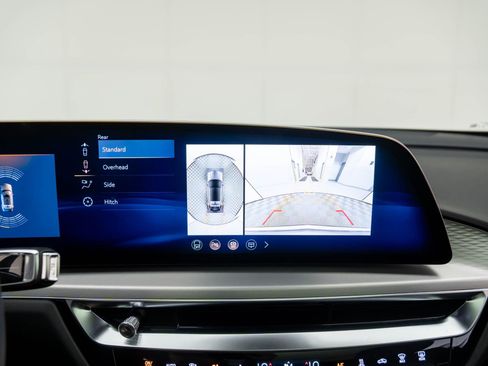 New 2026 Cadillac Lyriq Luxury image 26