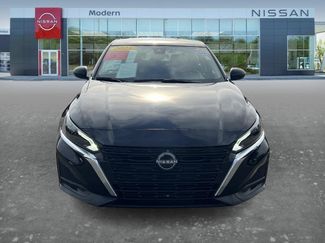 Certified 2025 Nissan Altima 2.5 SV FWD video 2