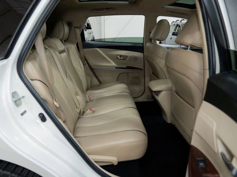 Used 2011 Toyota Venza AWD w/ Premium Pkg #2 image 27