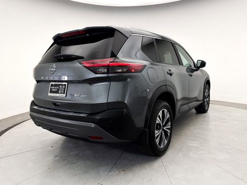 Used 2023 Nissan Rogue SV w/ SV Premium B Package image 14