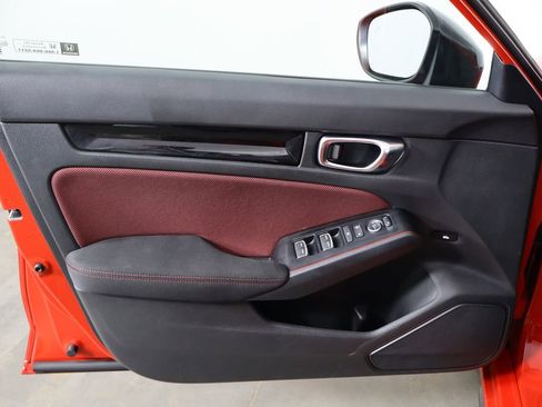 Used 2025 Honda Civic Si image 18