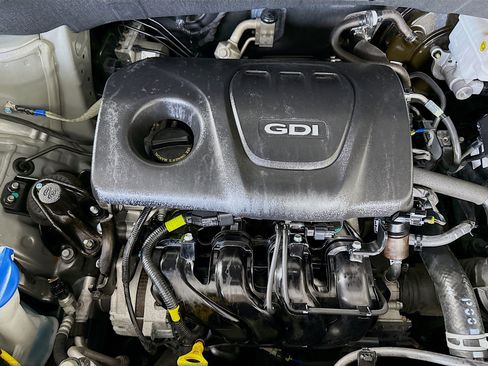 Used 2018 Kia Soul image 37