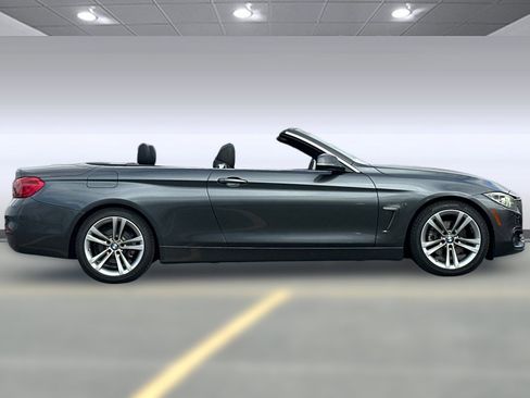 Used 2018 BMW 430i Convertible image 7