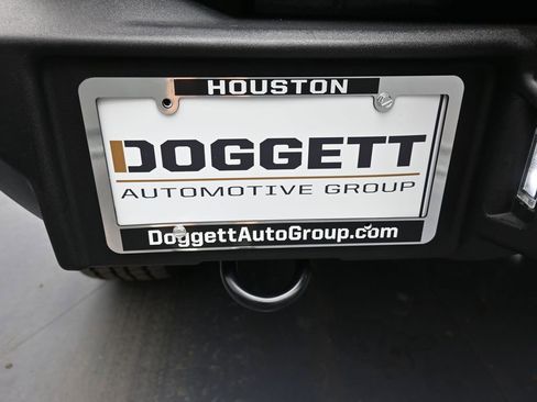 Used 2023 Ford Bronco Outer Banks image 23