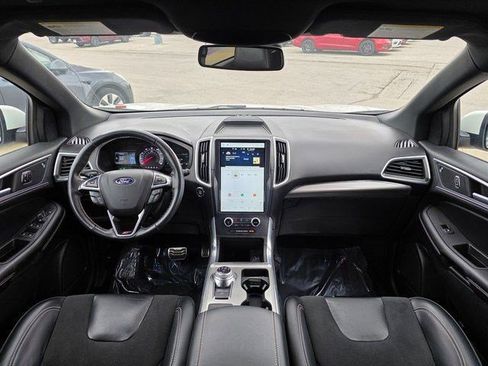 Used 2023 Ford Edge ST AWD/4WD image 24