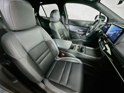 Used 2024 Honda Prologue Touring image 32
