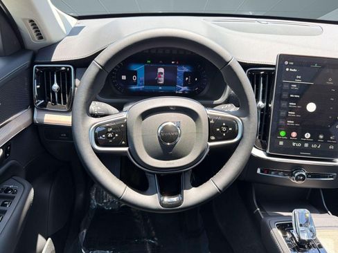 New 2026 Volvo XC90 B6 Plus w/ Protection Package AWD/4WD image 25