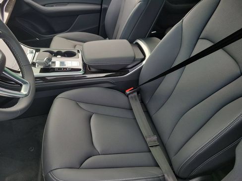 New 2026 Audi Q8 Premium Plus AWD/4WD image 16