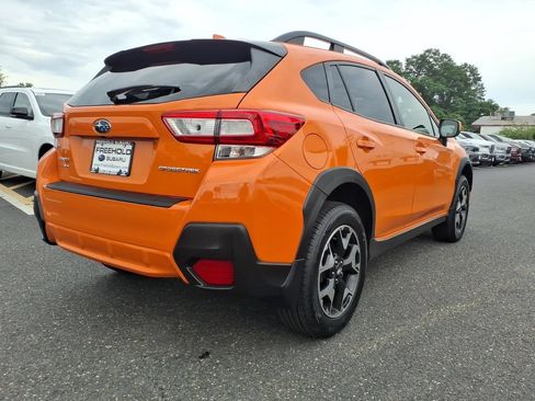 Used 2019 Subaru Crosstrek 2.0i Premium w/ Eyesight System AWD/4WD image 19