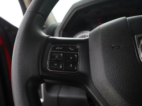 Used 2020 RAM 1500 Warlock w/ Electronics Group AWD/4WD image 25