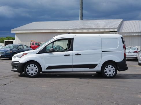 Used 2021 Ford Transit Connect XL FWD image 6
