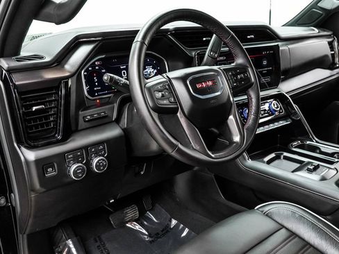 Used 2026 GMC Sierra 2500 AT4X AWD/4WD image 20