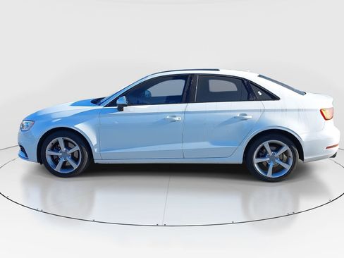 Used 2016 Audi A3 1.8T Premium image 8