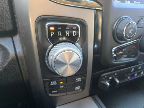 Used 2018 RAM 1500 Sport image 24