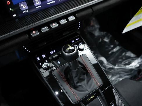 New 2026 Porsche 911 GT3 image 20