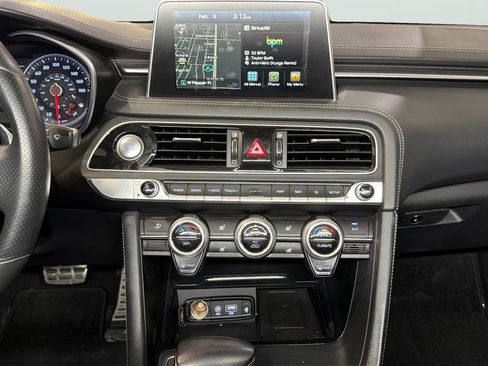 Used 2019 Genesis G70 3.3T Advanced w/ Prestige Package image 15