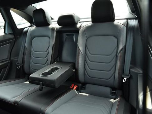 New 2026 Volkswagen Jetta GLI Autobahn FWD image 23