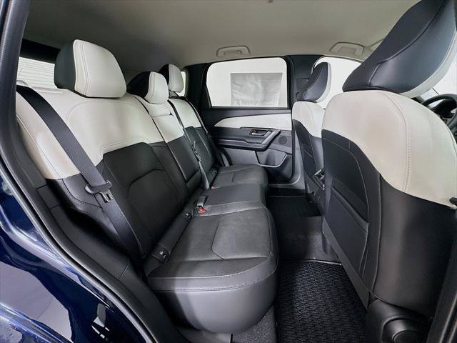 New 2026 MAZDA CX-5 Preferred AWD/4WD image 22