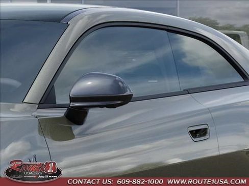 New 2026 Dodge Charger Scat Pack AWD/4WD image 13