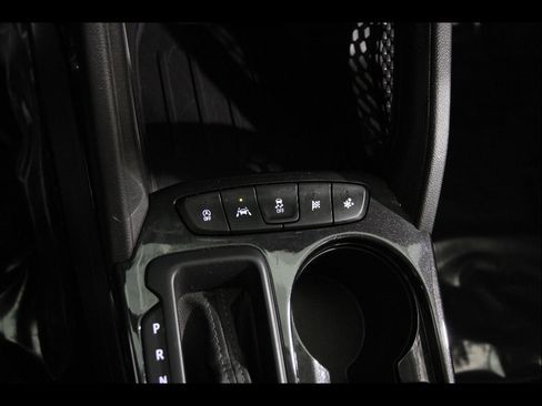 Certified 2025 Chevrolet TrailBlazer LS w/ LS Convenience Package image 15