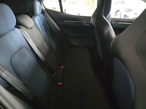 New 2026 Volvo EX30 Plus w/ Climate Package image 12