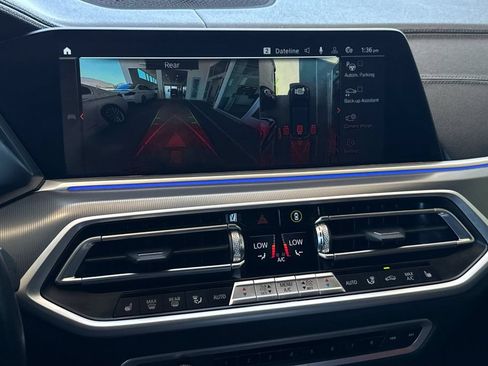 Used 2022 BMW X5 sDrive40i w/ M Sport Package RWD image 22