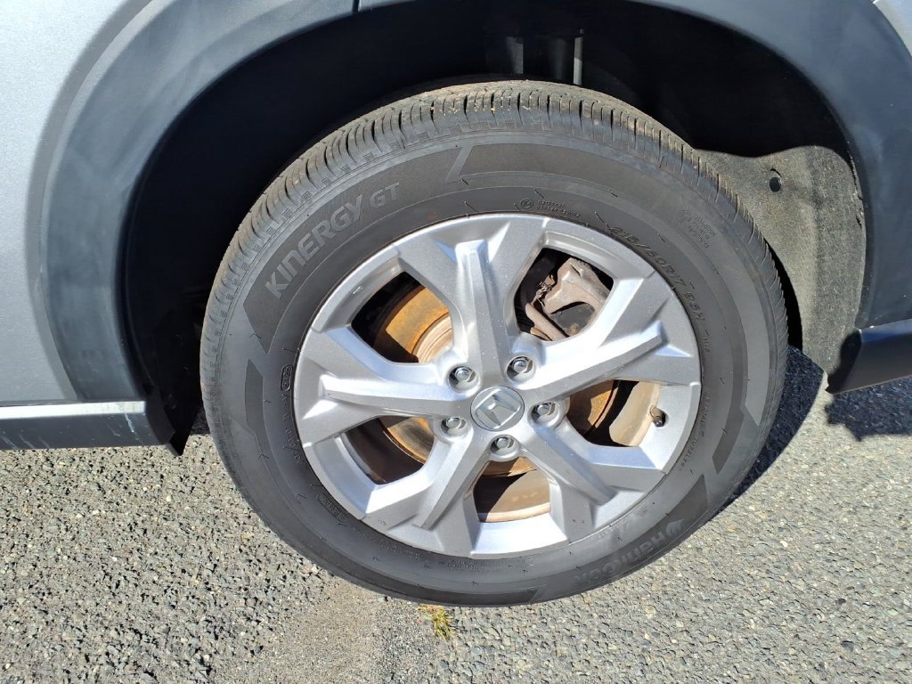 Certified 2024 Honda HR-V LX image 15