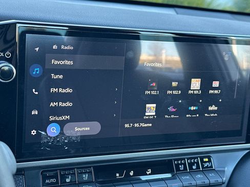 Certified 2025 Toyota Camry XSE image 26