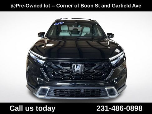 Used 2023 Honda CR-V Sport Touring image 8