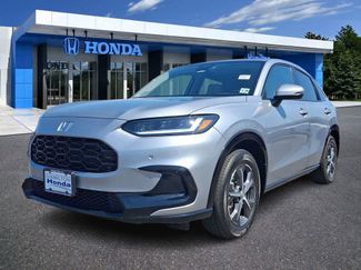 Certified 2025 Honda HR-V EX-L video 1