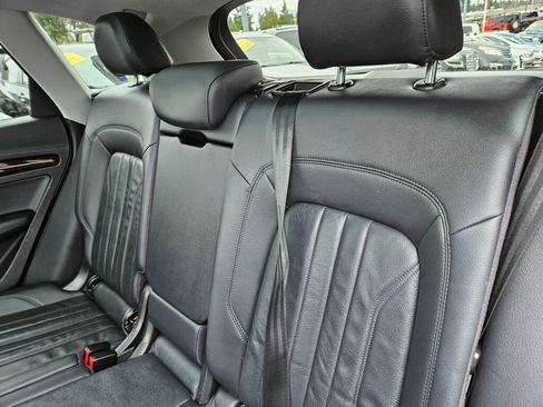 Used 2018 Audi Q5 2.0T Premium image 15