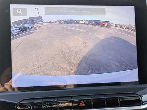 New 2026 Jeep Compass Latitude image 17