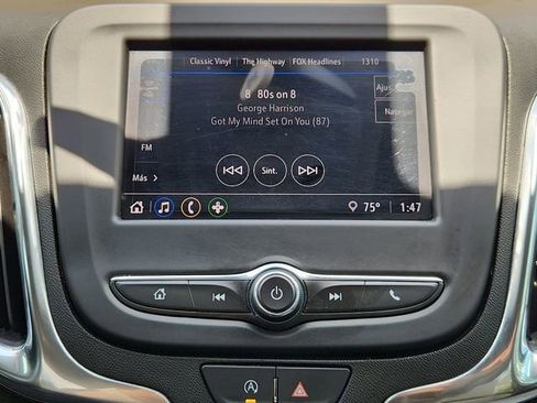 Used 2024 Chevrolet Equinox LS w/ LS Convenience Package FWD image 13