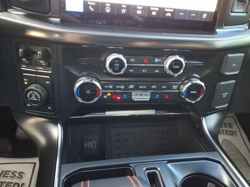 Used 2025 Ford F150 Raptor image 15