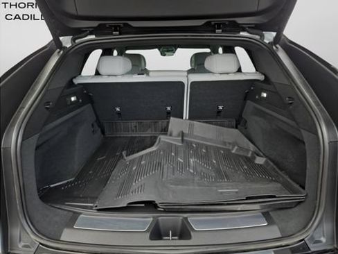 Certified 2024 Cadillac Lyriq Sport w/ LPO, Floor Liner Package AWD/4WD image 34