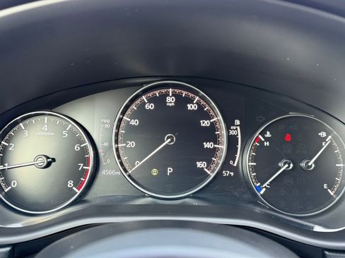 Certified 2025 MAZDA CX-30 AWD 2.5 S w/ Preferred Package image 13