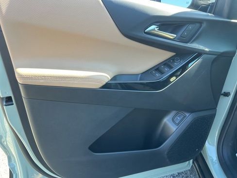 New 2026 Chevrolet Equinox ACTIV w/ Safety and Technology Package image 11